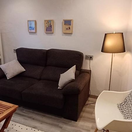 175A Apto La Arena 3 Dormitorios Χιχόν Εξωτερικό φωτογραφία