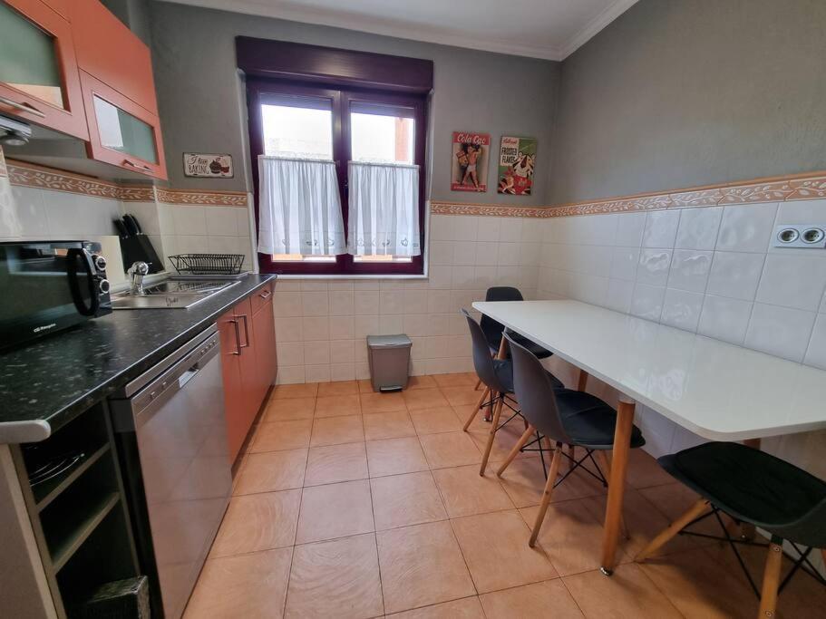 175A Apto La Arena 3 Dormitorios Χιχόν Εξωτερικό φωτογραφία