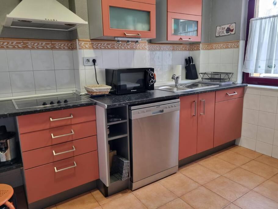 175A Apto La Arena 3 Dormitorios Χιχόν Εξωτερικό φωτογραφία
