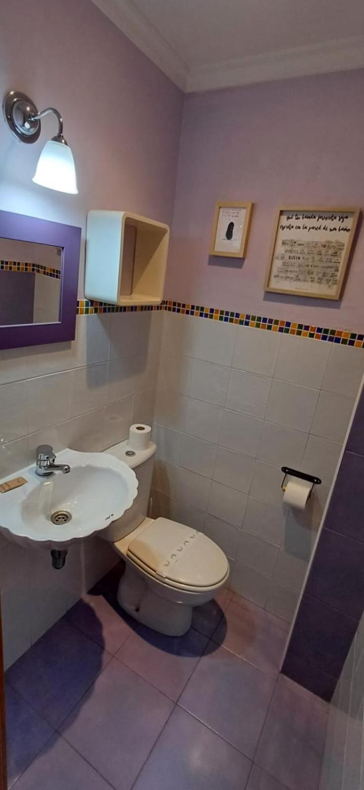 175A Apto La Arena 3 Dormitorios Χιχόν Εξωτερικό φωτογραφία