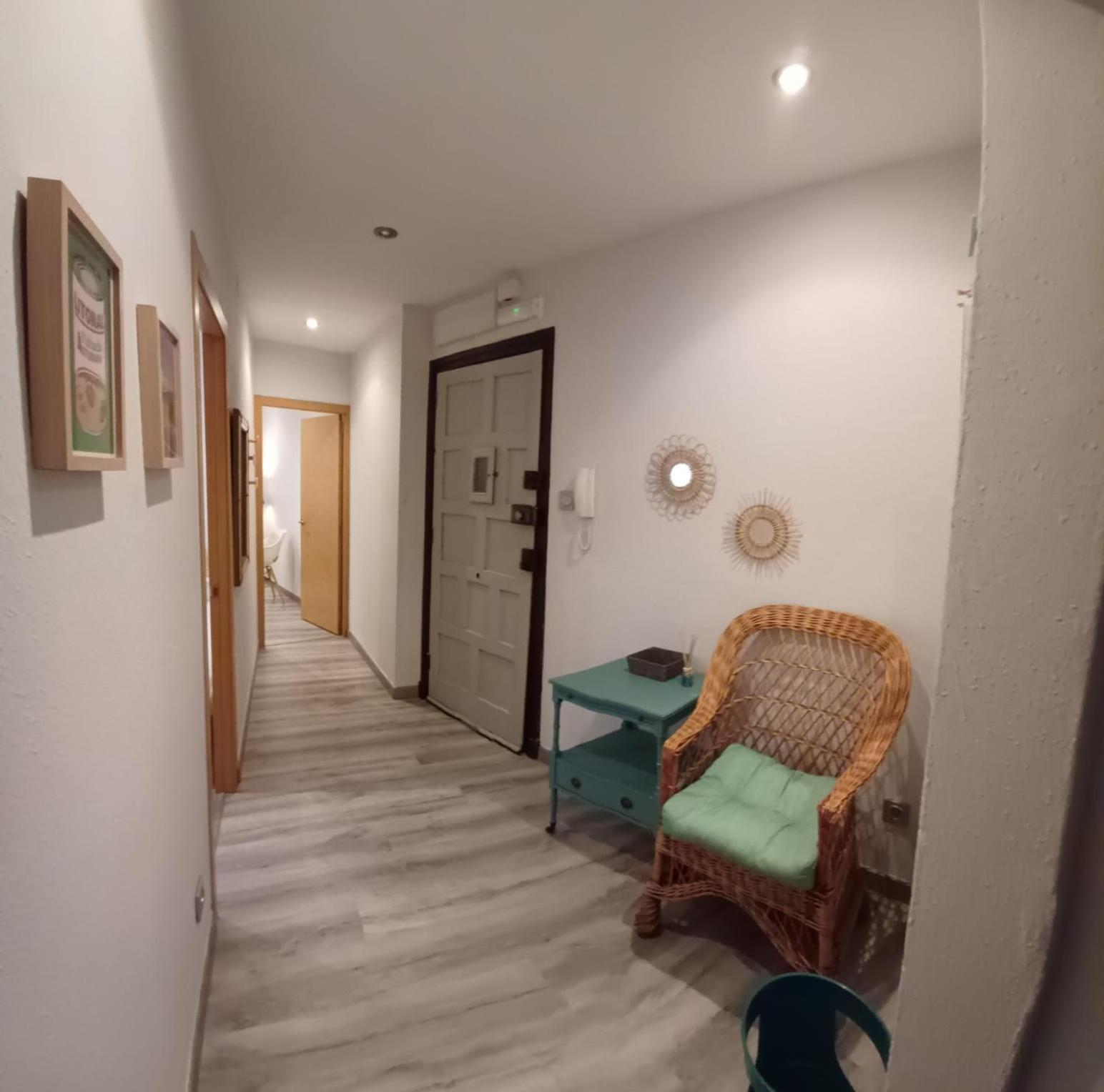 175A Apto La Arena 3 Dormitorios Χιχόν Εξωτερικό φωτογραφία