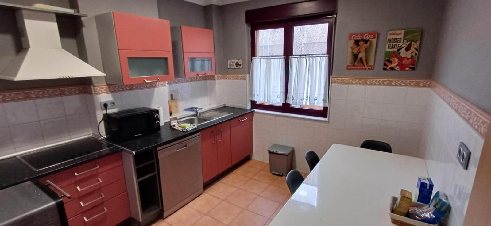 175A Apto La Arena 3 Dormitorios Χιχόν Εξωτερικό φωτογραφία